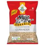 24 Mantra Organic Coriander 100 g