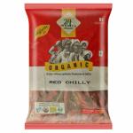 24 Mantra Organic Red Chilly 100 g