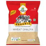 24 Mantra Organic Wheat Daliya 500 g