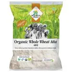 24 Mantra Organic Whole Wheat Atta 1 kg