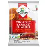 24 Mantra Organic Sambar Powder 100 g