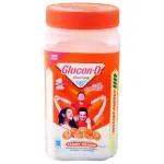 Glucon-D Orange 400 g