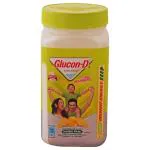 Glucon-D Nimbu Pani Energy Drink Powder 400 g