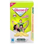 Glucon-D Nimbu Pani 200 g