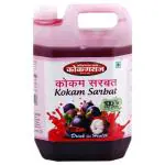 Kokan Raj Kokum Sarbat Syrup 1 L