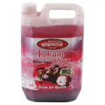 Kokan Raj Kokum Aagal Syrup 1 L