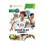 Grand Slam Tennis II Xbox 360 Game