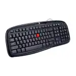 iBall Keyboard Winner USB