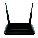 Dlink N ADSL2 DSL-2750u Wireless Router