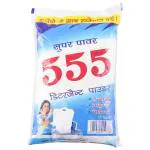555 Detergent Powder 500 g