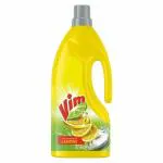 Vim Lemon Dishwash Liquid 1.8 L