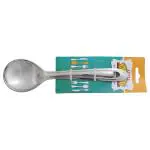 Ramson Stainless Steel Serving Oval Spoon No 2