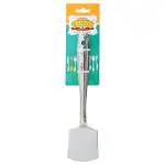 Ramson Silver Stainless Steel Roti Turner