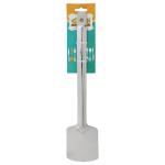 Ramson Silver Stainless Steel Taveta NO 6