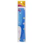 Elly Assorted Handle Comb