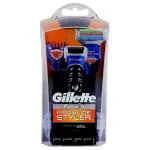 Gillette Fusion ProGlide Flexball Manual Shaving 5 Blades Razor