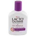 Lacto Calamine Oil Balance Daily Face Care Lotion for Oily Skin 120 ml
