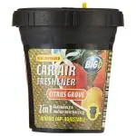 Big D Citrus Grove Car Air Freshener 130 g