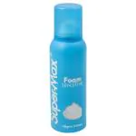 Supermax Ultimate Sensitive Shaving Foam 100 ml