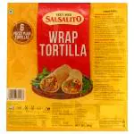 Tex Mex Salsalito Wrap Tortilla 348 g
