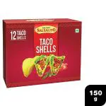 Salsalito Taco Shells 150 g