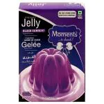 Moments Black Current Instant Jelly Mix 100 g