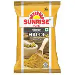 Sunrise Pure Turmeric Powder, Haldi Powder, 100 g
