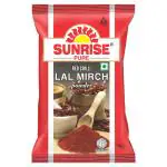 Sunrise Pure Red Chilli Lal Mirch Powder 100 g