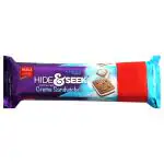 Parle Platina Hide & Seek Vanilla Choco Chip Biscuits 100 g