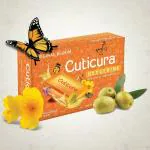 Cuticura Original Bloom Glycerin Soap 75 g