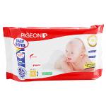Pigeon Baby Chamomile Wipes 80 pcs