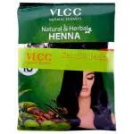 VLCC Natural Sciences Natural Herbal Henna 120 g (Pack of 2)