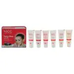VLCC Party Glow Facial Kit for Special Occasions 60 g
