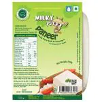 Milky Moo Paneer 200 g (Pack)