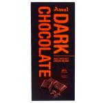 Amul Dark Chocolate 150 g