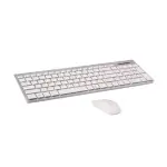 Reconnect Wireless Keyboard & Mouse