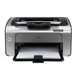HP LaserJet P1108 Mono Single Function Laser Printer