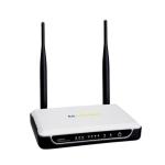 Reconnect N300 RAWRG1001 ADSL Wireless Router