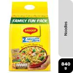 Maggi 2-Minute Masala Instant Noodles 840 g
