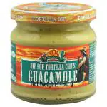 Cantina Mexicana Guacamole Dip 190 g