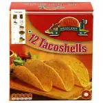 Cantina Mexicana 12 Taco Shells 150 g