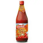 Kissan Sweet & Spicy Tomato Sauce 1 kg