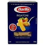 Barilla Rigatoni Pasta 500 g
