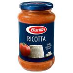 Barilla Ricotta Pasta Sauce 400 g