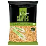 I Love Staples Premium Gujrat Toor Dal 500 g