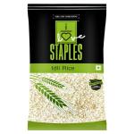 I Love Staples Idli Rice 1 kg