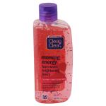 Clean & Clear Morning Energy Brightening Berry Face Wash 100 ml