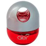 Godrej Aer Petal Pink Rub and Sniff Twist Gel Car Air Fragrance 45 g