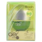 Godrej Aer Twist Fresh Lush Green Car Freshener Gel 45 g