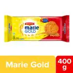 Britannia Marie Gold Biscuits 400 g